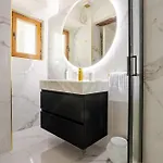Apartamento Fanstastic 2bdrm Center!