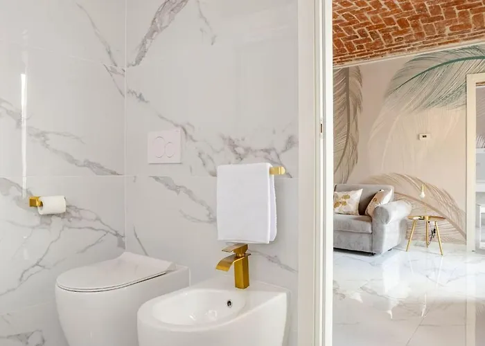 아파트 Fanstastic 2bdrm Center! 비엘라